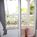 Chambre Atlantique avec vue sur la mer - Villa Caraïbes - Location de villas et maisons en Guadeloupe - www.villacaraibes.fr