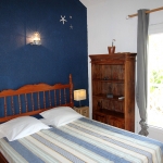 Chambre Atlantique avec salle de bain privative - Villa Caraïbes - Location de villas et maisons en Guadeloupe - www.villacaraibes.fr